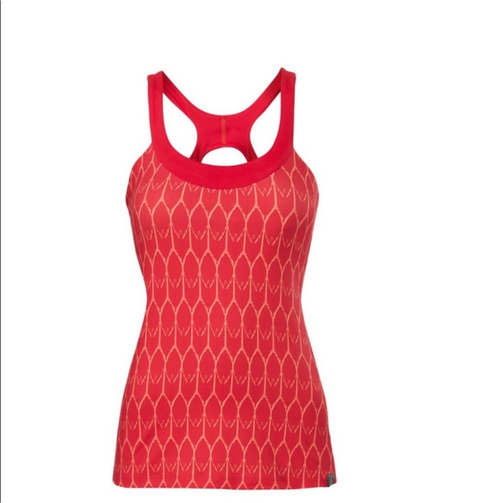 The North Face Cypriss Knit Tank, M